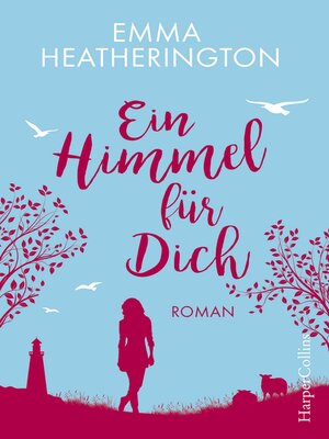 cover image of Ein Himmel für Dich